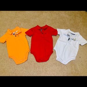 Granimals Collared Shirts